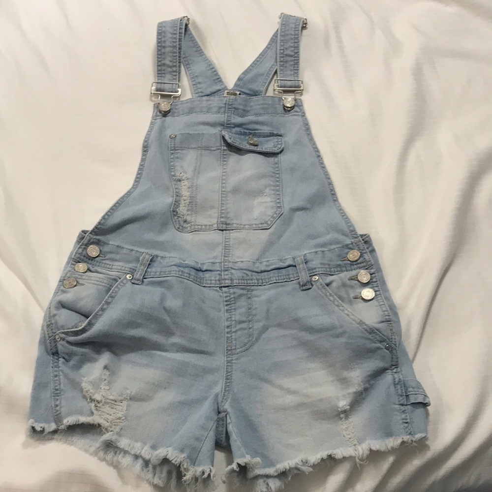 Overalls